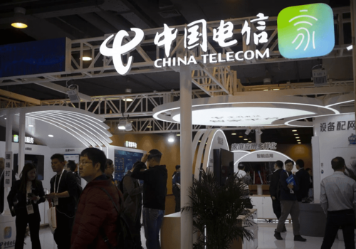 China Telecom запускает телефонные звонки с квантовым шифрованием для смартфонов